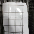 1/4 "3/4" Rolled Wire Mesh Welded Stainless Steel